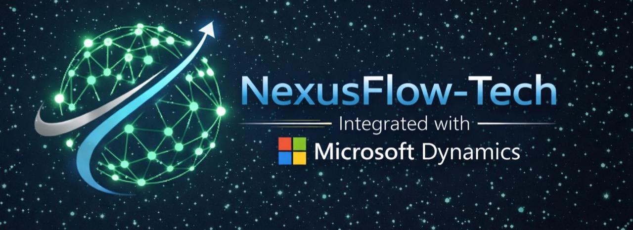 Nexus Flow CTRM — Commodity Trading Rapid Implementation